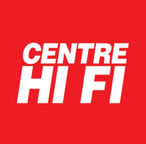 Centre Hifi logo