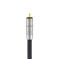 Clarus Cables MARK II SUBWOOFER CABLES variant 1