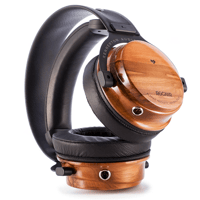 Kennerton Audio Equipment Rognir Silky Walnut variant 4