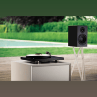 Pro-ject Audio Systems - USA Debut PRO B variant 10