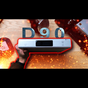 Thumbnail of the video review https://www.youtube.com/watch?v=bFBZknU4AXM