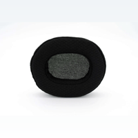 Dekoni Audio Standard Size Oval Replacement Earpads for Studio Monitor Headphones and Communication Headsets - Audio Technica, Sony, and More variant 111