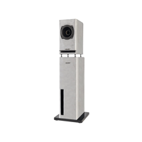 Voxativ ALBERICH² - Metal variant 1