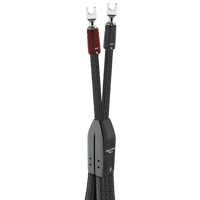 AudioQuest William Tell SILVER BiWire COMBO variant 1