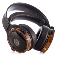 Kennerton Audio Equipment Gjallarhorn JM Edition Zebrano variant 1