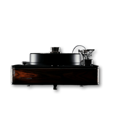Benny Audio IMMERSION II