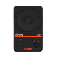 Fostex 6301DT variant 1