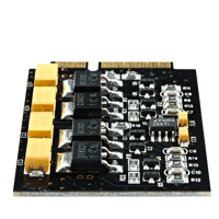 Hifiman Power II Amplifier Card variant 2