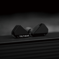 TRUTHEAR TRUTHEAR PURE In-ear Monitor variant 3
