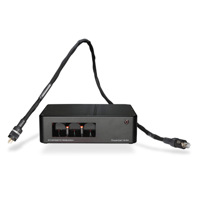 Synergistic Research Power Cell 12 SX