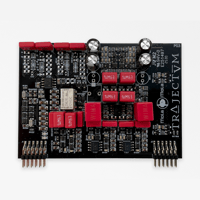 Mola-Mola Ossetra variant 4