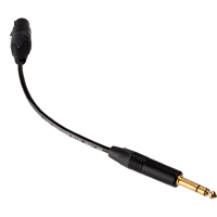 Abyss Headphones High Performance Headphone Adaptor Cables by JPS Labs variant 2