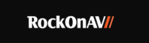 RockOnAV logo