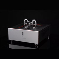 SW1x SPA V Zenith Stereo Power Amplifier variant 6