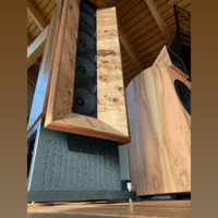 Blumenhofer Acoustics Corona 4x180 variant 5