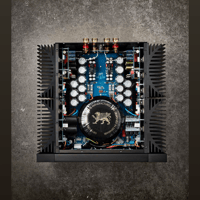 Gryphon Audio Essence variant 2