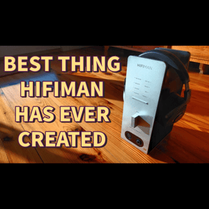 Thumbnail of the video review https://www.youtube.com/watch?v=qMzLo55AgRs