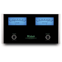 McIntosh Labs MCLK12 Clock variant 1
