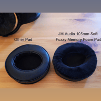 JM Audio Editions Ear Pads variant 9