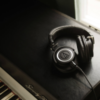 Audio-Technica ATH-M50x variant 6