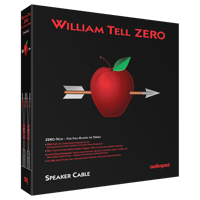 AudioQuest William Tell ZERO variant 4