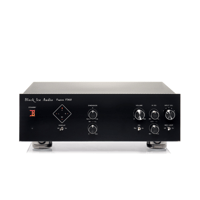 Black Ice Audio Fusion F360 V.1 Tube Preamplifier FINAL SALE, NO RETURNS! variant 5