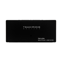 Tsakiridis Devices Hercules Plus variant 7