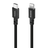 AudioQuest Diamond USB-C > Lightning variant 1