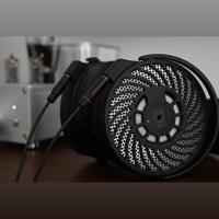 HIFI FOR ALL HFA Dahlia Headphone variant 4