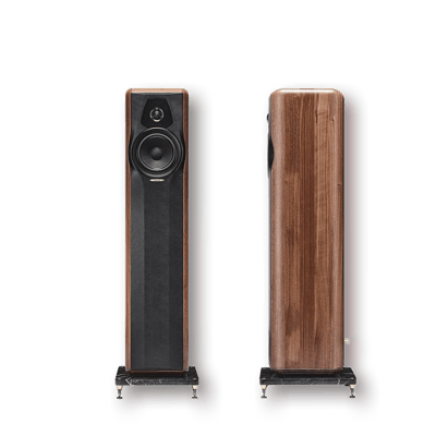 Sonus Faber Maxima Amator