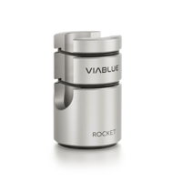 Viablue ROCKET Cable Lifters Silver variant 1