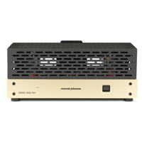 Conrad Johnson  Classic 62 and Classic 120 variant 6