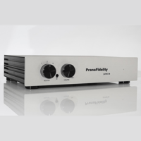 PranaFidelity purna/ca variant 1