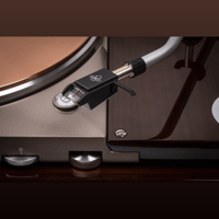 Thorens Tondose variant 1