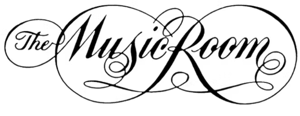 The Music Room - UK logo