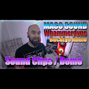 Thumbnail of the video review https://www.youtube.com/watch?v=N8Wn1U1dmHw