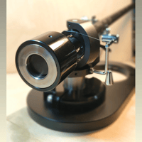 EBI Audio Carbon Classy Tonearm Ebi-Audio variant 6