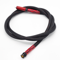 Snake River Audio Takshaka Digital - BNC to RCA variant 1