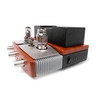 Unison Research Preludio variant 4