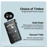 Cayin N3Pro variant 3