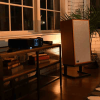 KLH Audio Model Five Floorstanding Speaker variant 26