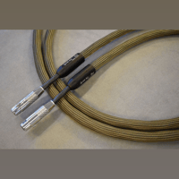 Dyrholm Audio Nexus reference interconnect cable variant 2