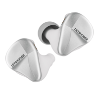 LETSHUOER Cadenza4 IEM DD BA Hybrid Drivers in-ear monitor Hifi earphones variant 2