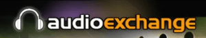 Audio Exchange logo