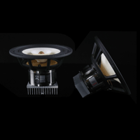 SW1x Field Coil Drivers and Power Supply Systems variant 3