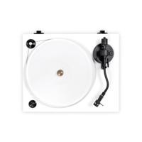 Fluance Fluance RT85 Vinyl Turntable, Ri91 Powered Floorstanding Speakers, PA10 Preamp variant 13