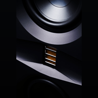 MonAcoustic PlatiMon Virtual Coaxial ONE MKII variant 10