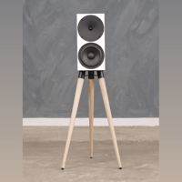 Buchardt Audio Buchardt Stands variant 15