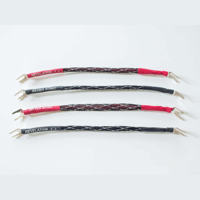 Silver Sonic Revelation Jumper Cables variant 2