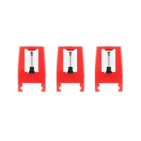 Victrola ITNP-S1 3 Pack Turntable Needles variant 1